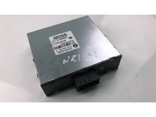 Блок управления 9253208 Mini Cooper Coupe R58