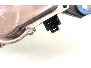 Моторчик заднего дворника 31290787, 31290787    Volvo V70