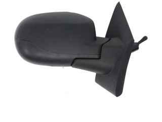 Зеркало электрическое        Renault Twingo II  2007 - 2014 года   