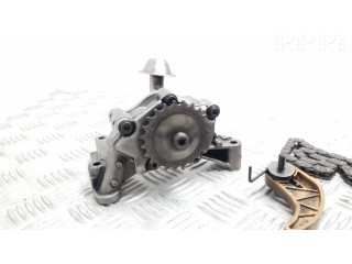 Čerpadlo oleje 03G115105   Audi A3 S3 A3 Sportback 8P 0.0  
