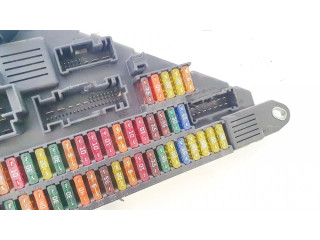 Pojistková skříňka 690661901 BMW 5 E60 E61 2006