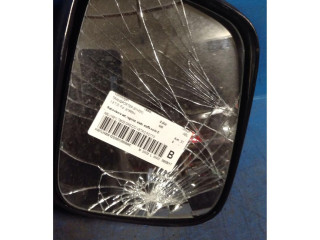 Зеркало электрическое Volkswagen Transporter - Caravelle T4 1991 - 2003 года