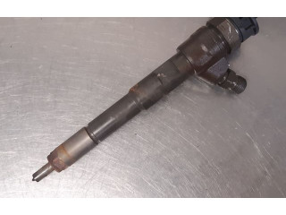 Форсунка 166008399R Renault Clio IV