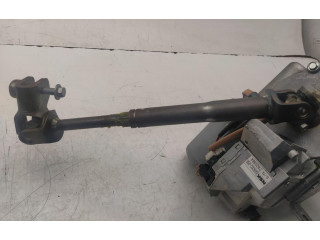 Руль Renault Scenic II - Grand scenic II 2003 - 2006 года 8200741585