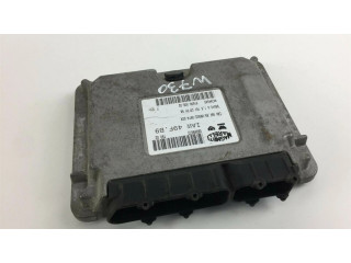 Другие блоки управления / модули