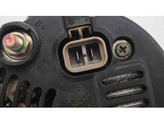 Генератор 3730022600, AB180128   Hyundai Coupe      