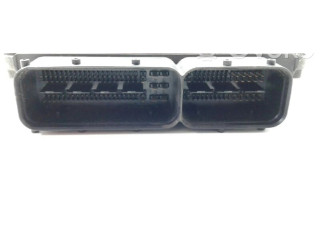Řídící jednotka 0055195817   Fiat Punto Evo 2004