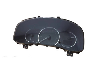 Přístrojová deska  Lexus CT 200H 2013 8380076052, 2574708282  