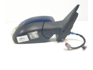 Зеркало электрическое Ford Galaxy 2006 - 2015 года