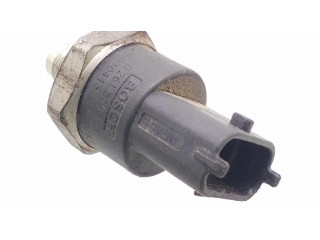 Датчик уровня горючего