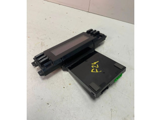 Дисплей    30797715, 1629526   Volvo V70