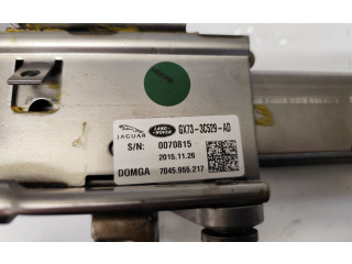 Рулевая рейка GX733C529AD, GX73-3C529-AD Jaguar XF X260 2015 - года