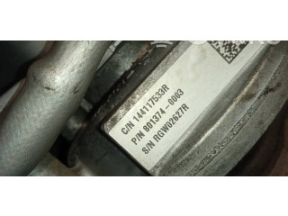 Turbodmychadlo Турбина 144117533R, 144117533R   Nissan Note (E12)   