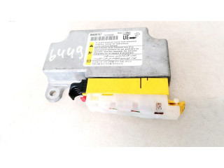 Блок подушек безопасности 96838157, 04202007   Chevrolet Captiva