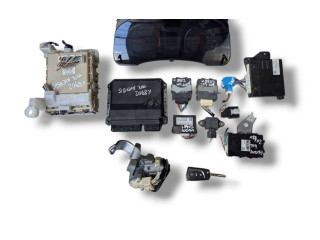 Řídící jednotka MB275900-8960, 89661-05N50 Toyota Avensis T270 2015