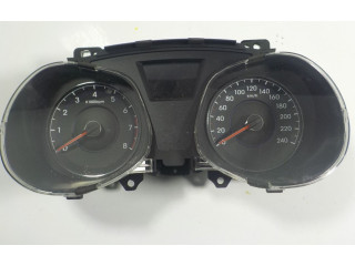 Панель приборов 940531K080, 940531K080   Hyundai ix20       