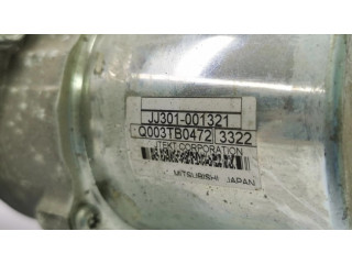 Насос рулевого управления