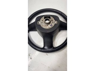 Руль Volkswagen Golf Plus  2005 - 2013 года       