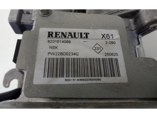 Volant Renault Kangoo I 2020 PW22BD0234Q