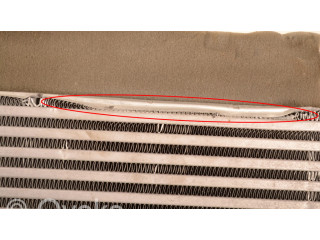 Интеркулер H1BG6K775AC Ford Ecosport 1.0