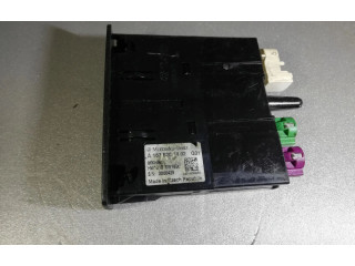 Блок управления A1678201402 Mercedes-Benz GLE W167