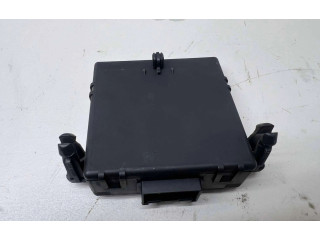 Модуль управления gateway Skoda Octavia Mk2 (1Z) 2004 - 2013 года 1K0907530, 1K0907951