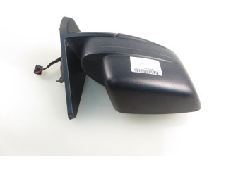 Зеркало электрическое Jeep Patriot - года