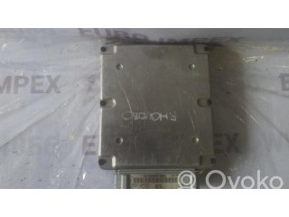 Блок управления двигателя 93BB12A650BB, 93BB12A650BB BLOB Ford Mondeo MK I