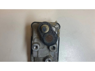 Электрический турбо привод