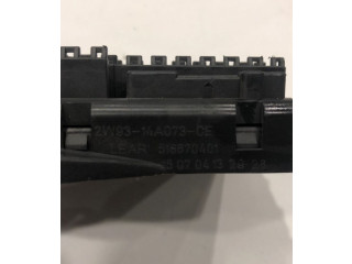 Блок предохранителей Jaguar XJ X350