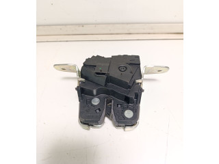 Замок багажника A2127400335 Tesla Model S