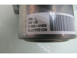 Блок АБС 58910J7290 KIA Xceed 2019 - года