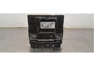 Блок управления двигателя Dacia Duster II
