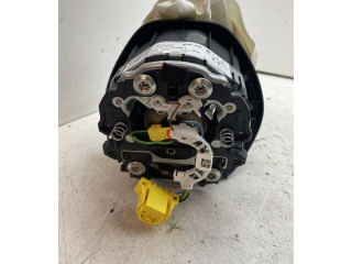 Подушка безопасности водителя 5G0880201 Volkswagen Golf Sportsvan