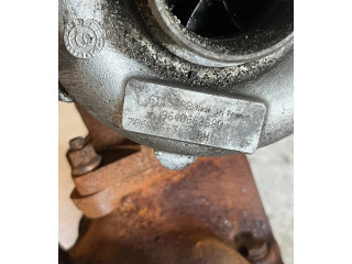 Турбина Peugeot 607 9640668680