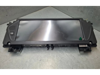 Přístrojová deska  Citroen SpaceTourer XL 2022 9835011180, 1042XX04EH6Y  