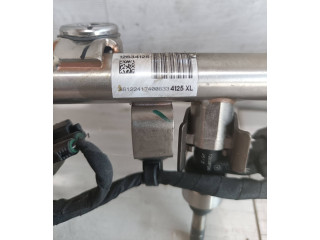 Комплект форсунок 12633593 Chevrolet Camaro 12678997