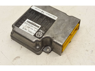 Блок подушек безопасности 3T0959655D   Skoda Superb B6 (3T)