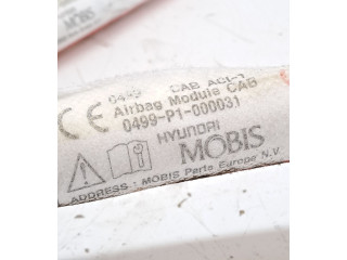 Боковая подушка безопасности 80420J7000 KIA Ceed