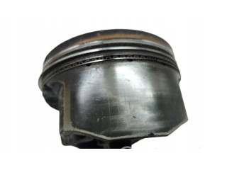 Поршень с шатуном Hyundai i10 для бензинового / Газ двигателя 1.2