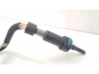 Комплект системы впрыска топлива 0445110289, 779844603 BMW 1 E81 E87 для дизельного двигателя N47 2