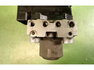 Блок АБС Honda City 2002 - 2008 года