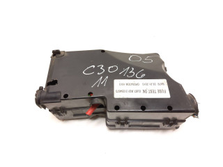 Motorsteuergerät/-modul 8688040, 518818000 Volvo C30