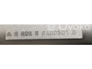 Čerpadlo oleje 640941 Mercedes-Benz A W169