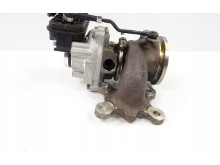 Турбина Skoda Kamiq 04C145703H