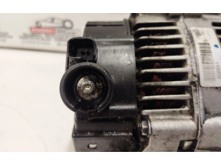 Генератор 600691 Citroen Berlingo