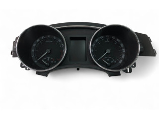 Панель приборов 3T1920841K   Skoda Superb B6 (3T)       