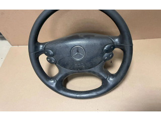 Volant Mercedes-Benz CLK A209 C209 2007 a2304604403