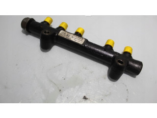 Магистральная трубка топлива