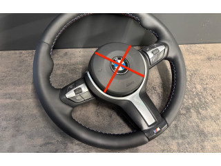 Volant BMW X5 F15 2015
